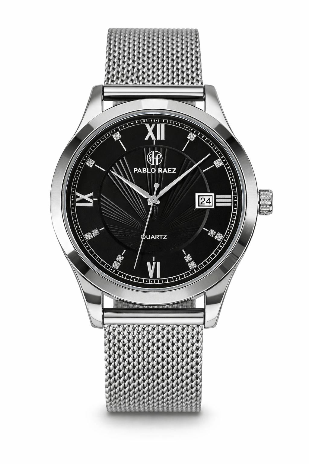 Relógio Masculino Montreval Axis – Performance e Estilo
