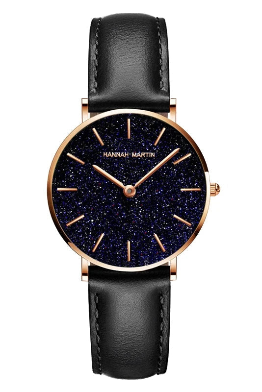Relógio Feminino Montreval Aurea Grace – Elegância Minimalista