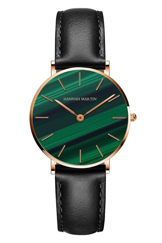 Relógio Feminino Montreval Urban – Elegância Minimalista