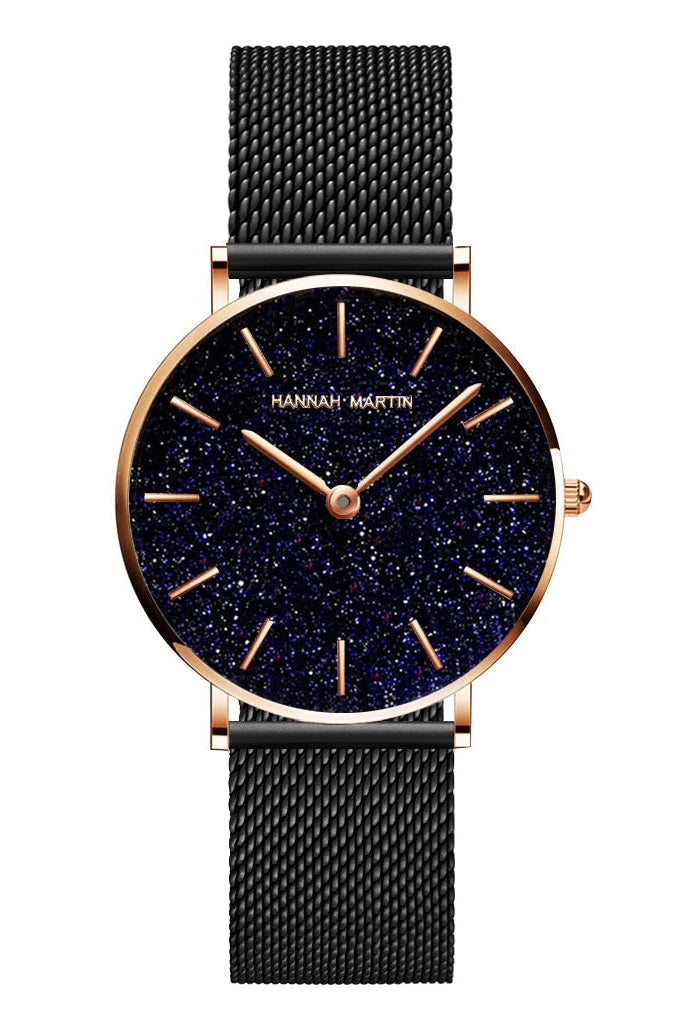 Relógio Feminino Montreval Aurea Grace – Elegância Minimalista