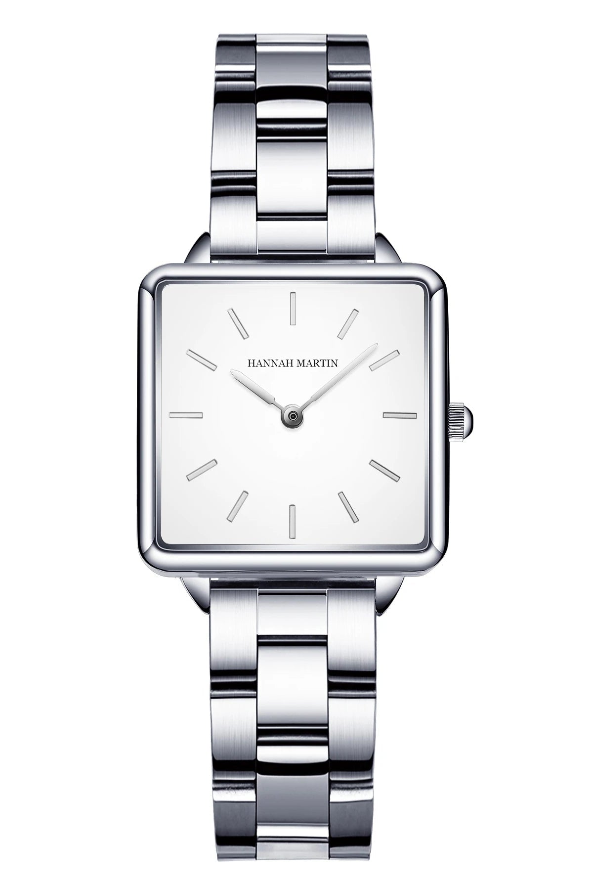 Relógio Feminino Montreval Primma – Elegância Minimalista