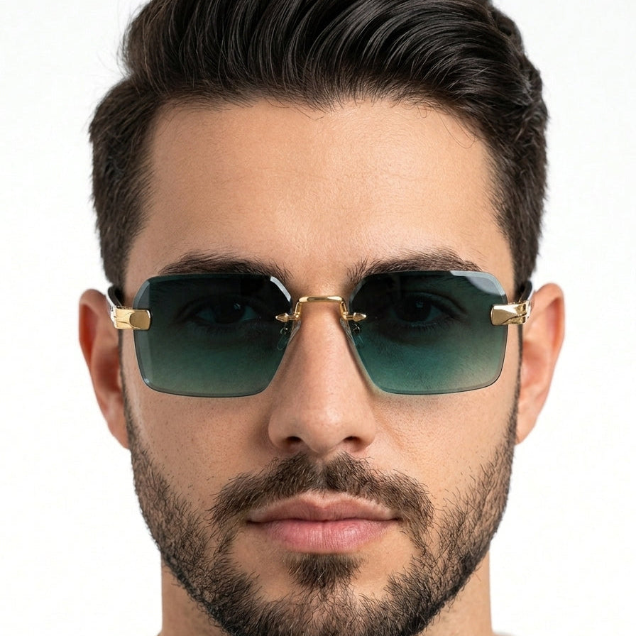 Óculos de Sol Montreval Noir Prestige – Luxo Clássico