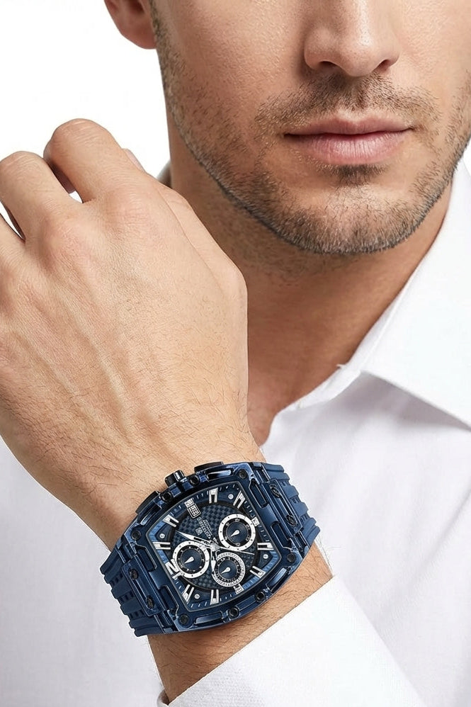 Relógio Masculino Active Montreval – Versatilidade Diária
