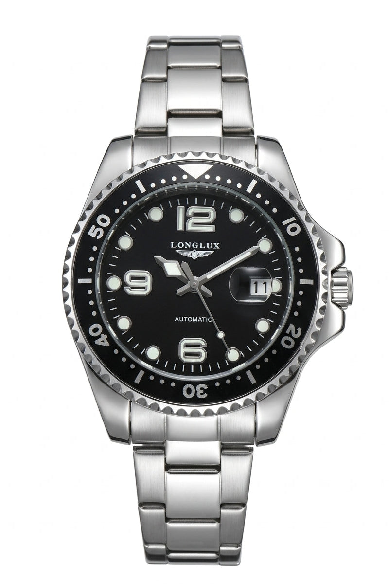 Relógio Masculino Montreval Oceanus Imperium - Luxo e Autoridade