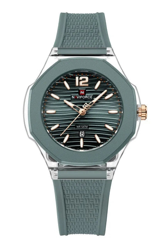 Relógio Feminino Active Montreval – Versatilidade Diária