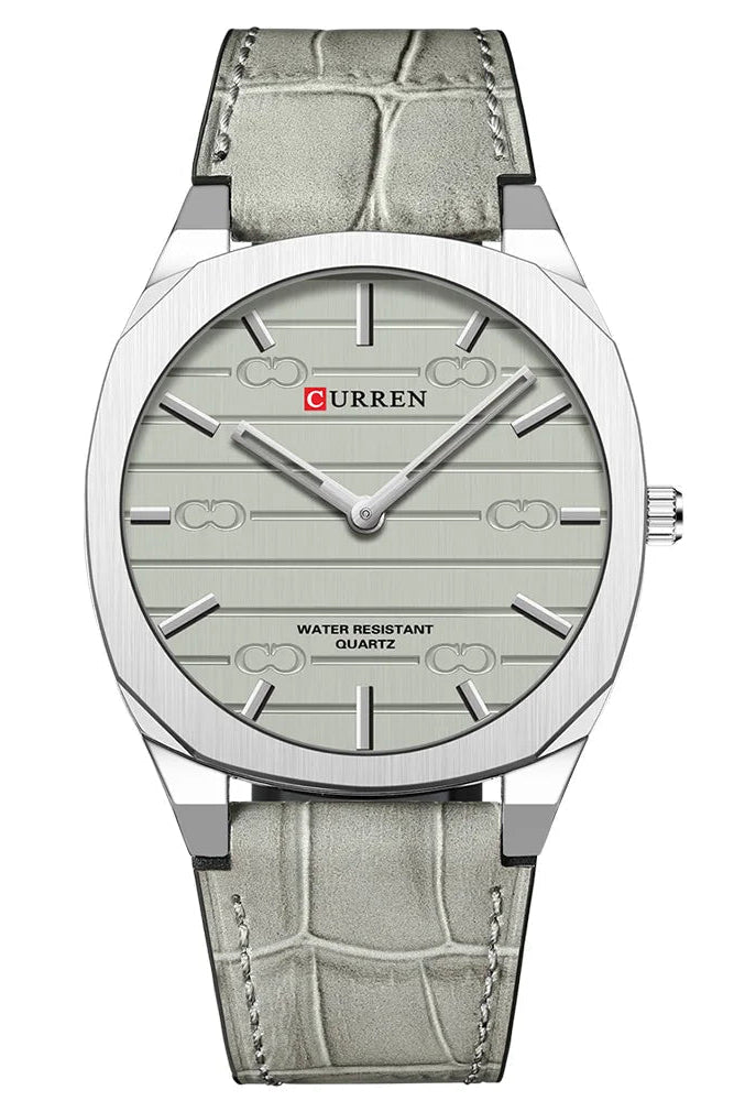 Relógio Masculino Montreval Elite Motion – Design Atemporal em Aço