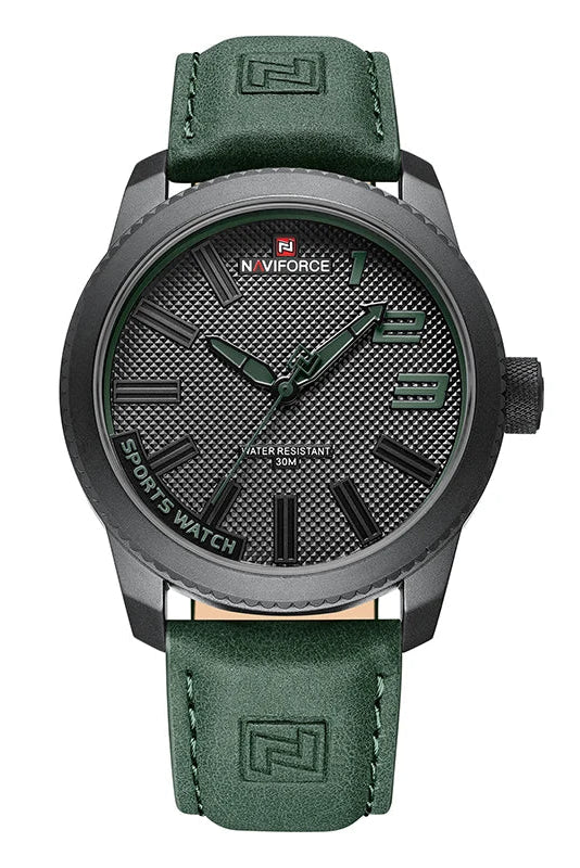 Relógio Masculino Montreval Everest Sport – Poder e Classe