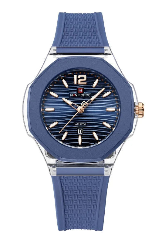 Relógio Feminino Active Montreval – Versatilidade Diária