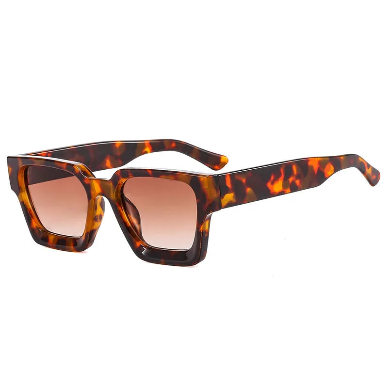 Óculos de Sol Feminino Montreval Luxury – Luxo Clássico
