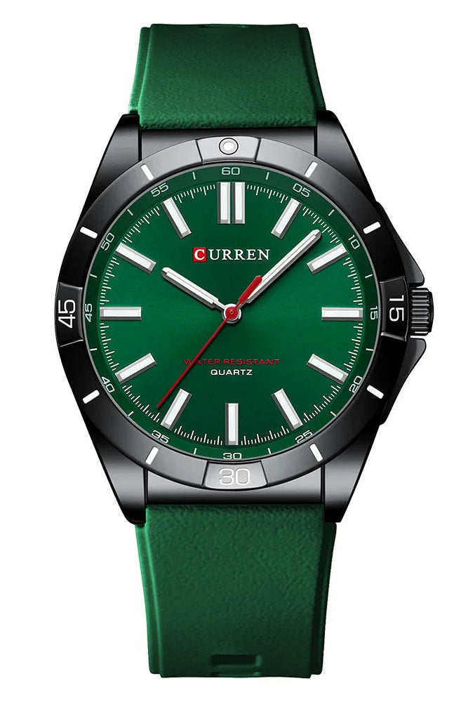Relógio Masculino Montreval Timecraft – Performance e Estilo