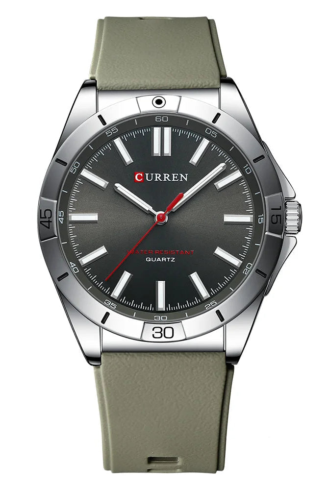 Relógio Masculino Montreval Timecraft – Performance e Estilo