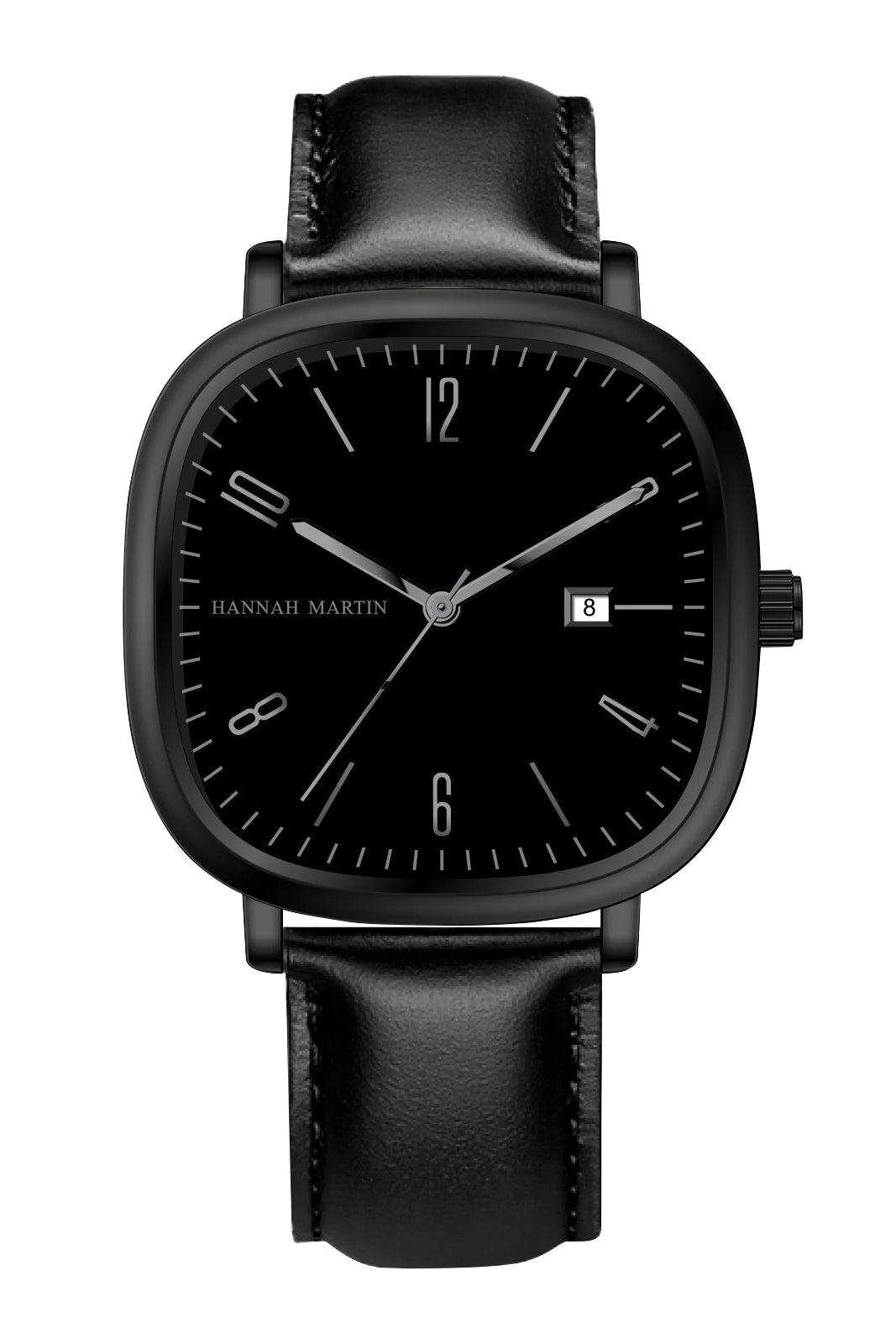 Relógio Unisexx Montreval Unique – Sofisticação para o Dia a Dia