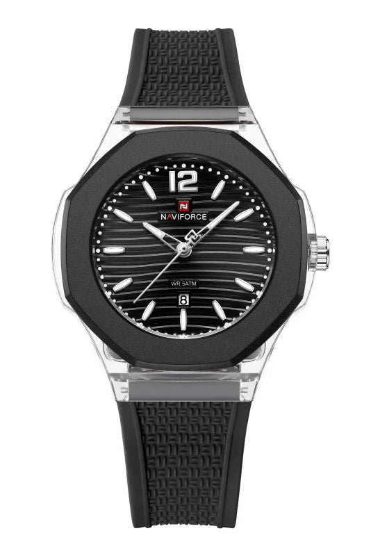 Relógio Feminino Active Montreval – Versatilidade Diária