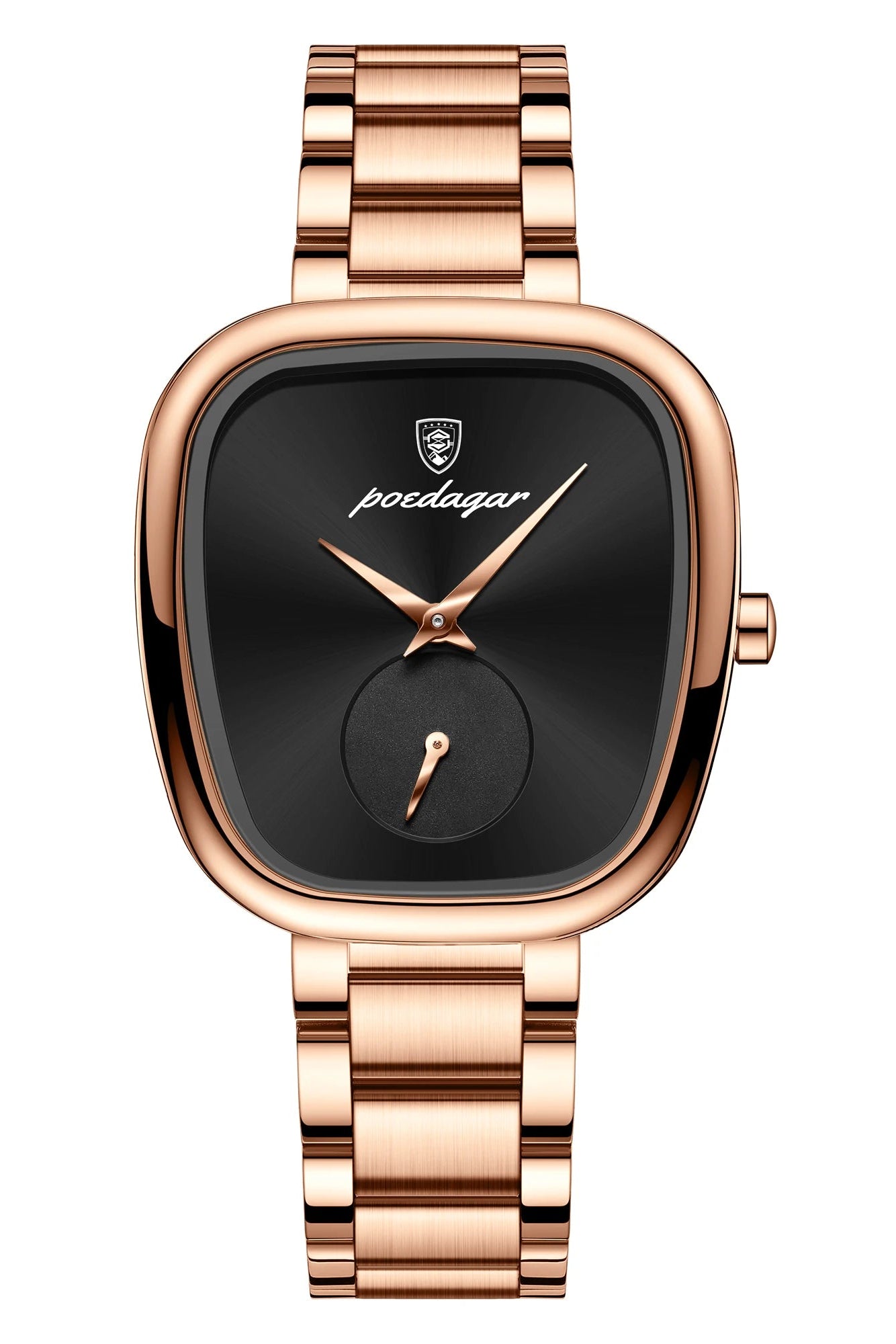 Relógio Feminino Montreval Aurea – Elegância Minimalista