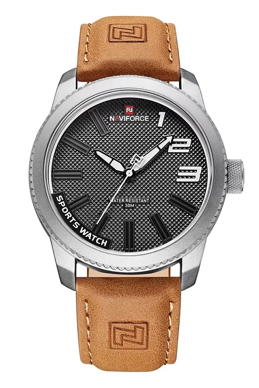 Relógio Masculino Montreval Everest Sport – Poder e Classe