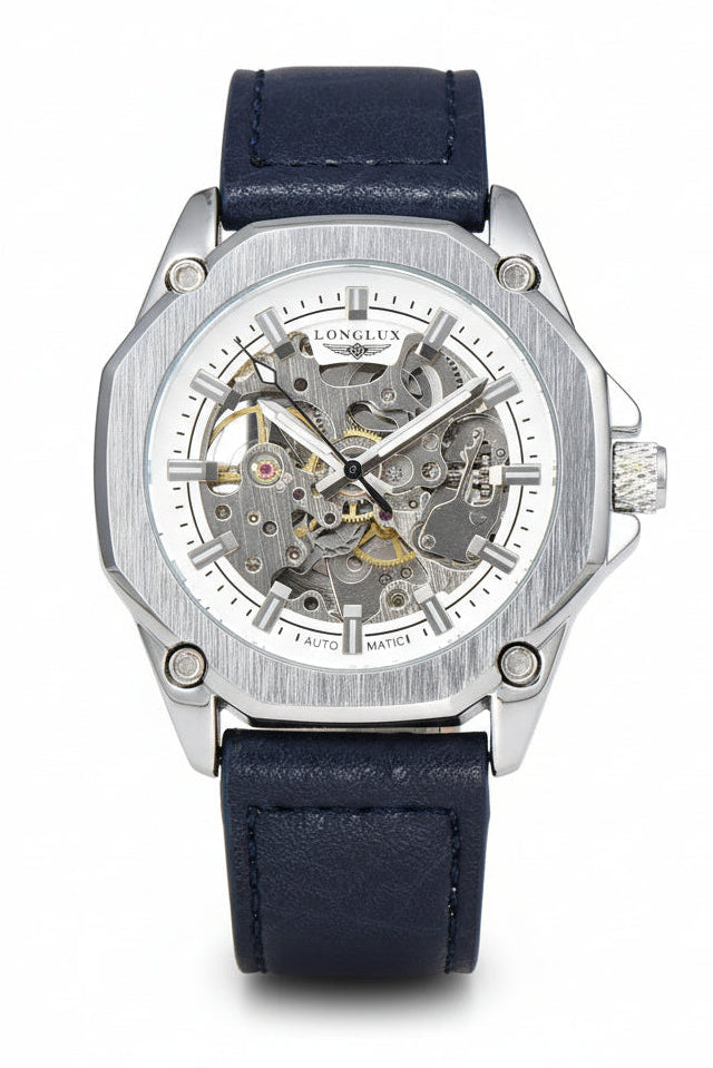 Relógio Masculino Montreval Monarch Classic