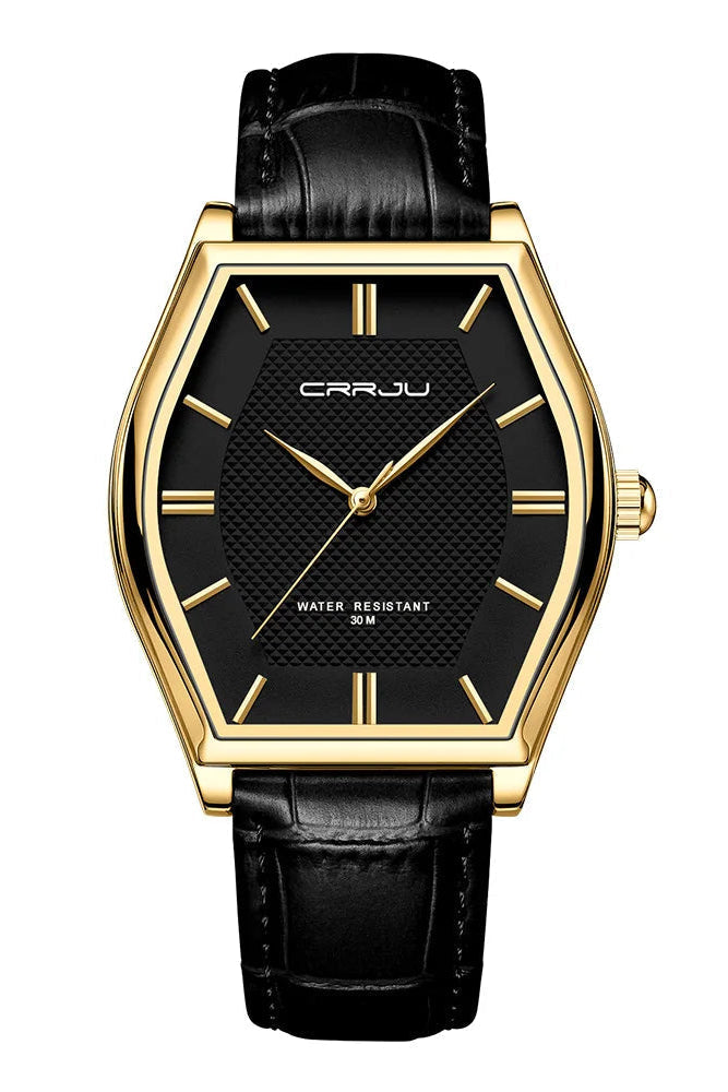 Relógio Masculino Montreval Imperial Edge – Design Atemporal em Aço