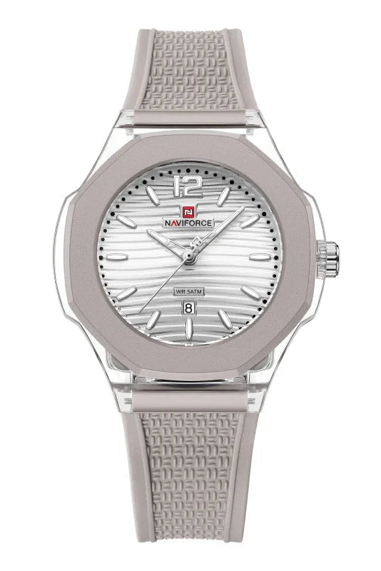 Relógio Feminino Active Montreval – Versatilidade Diária