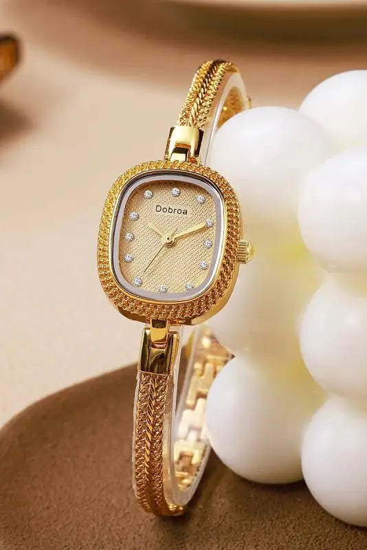 Relógio Feminino Montreval Amora – Elegância Minimalista