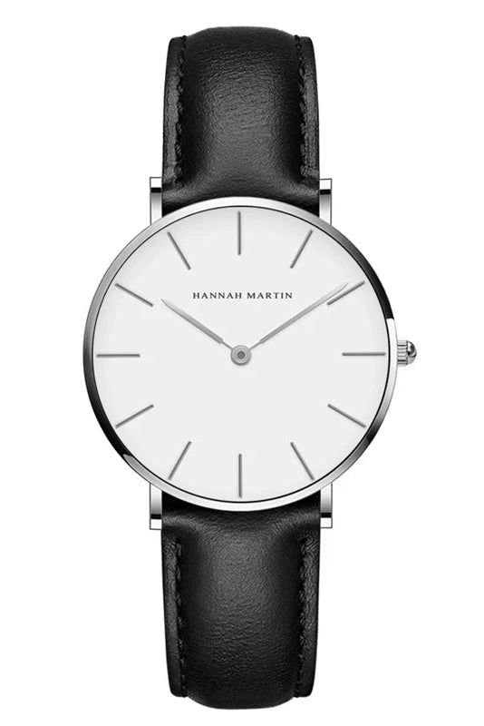 Relógio Masculino Montreval Vertex – Design Atemporal em Aço