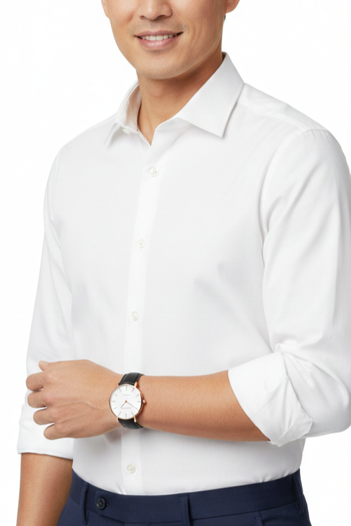 Relógio Masculino Montreval Vertex – Design Atemporal em Aço