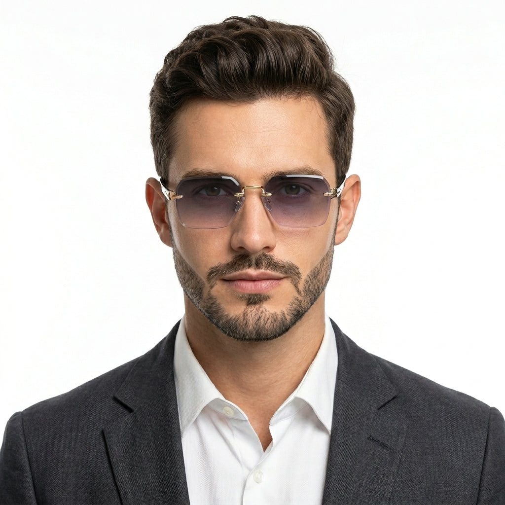 Óculos de Sol Montreval Noir Prestige – Luxo Clássico