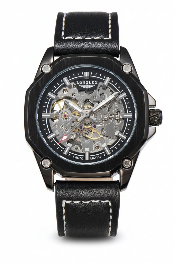 Relógio Masculino Montreval Monarch Classic