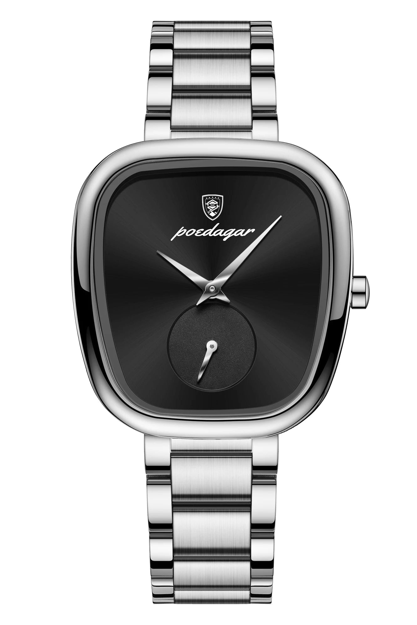 Relógio Feminino Montreval Aurea – Elegância Minimalista