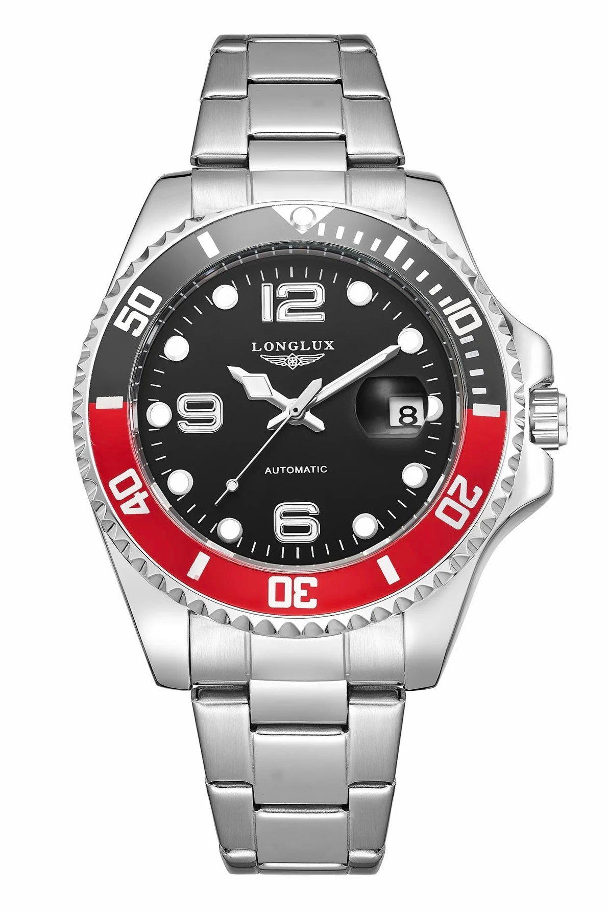 Relógio Masculino Montreval Oceanus Imperium - Luxo e Autoridade