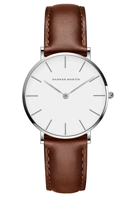 Relógio Masculino Montreval Vertex – Design Atemporal em Aço