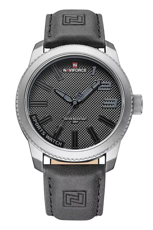 Relógio Masculino Montreval Everest Sport – Poder e Classe