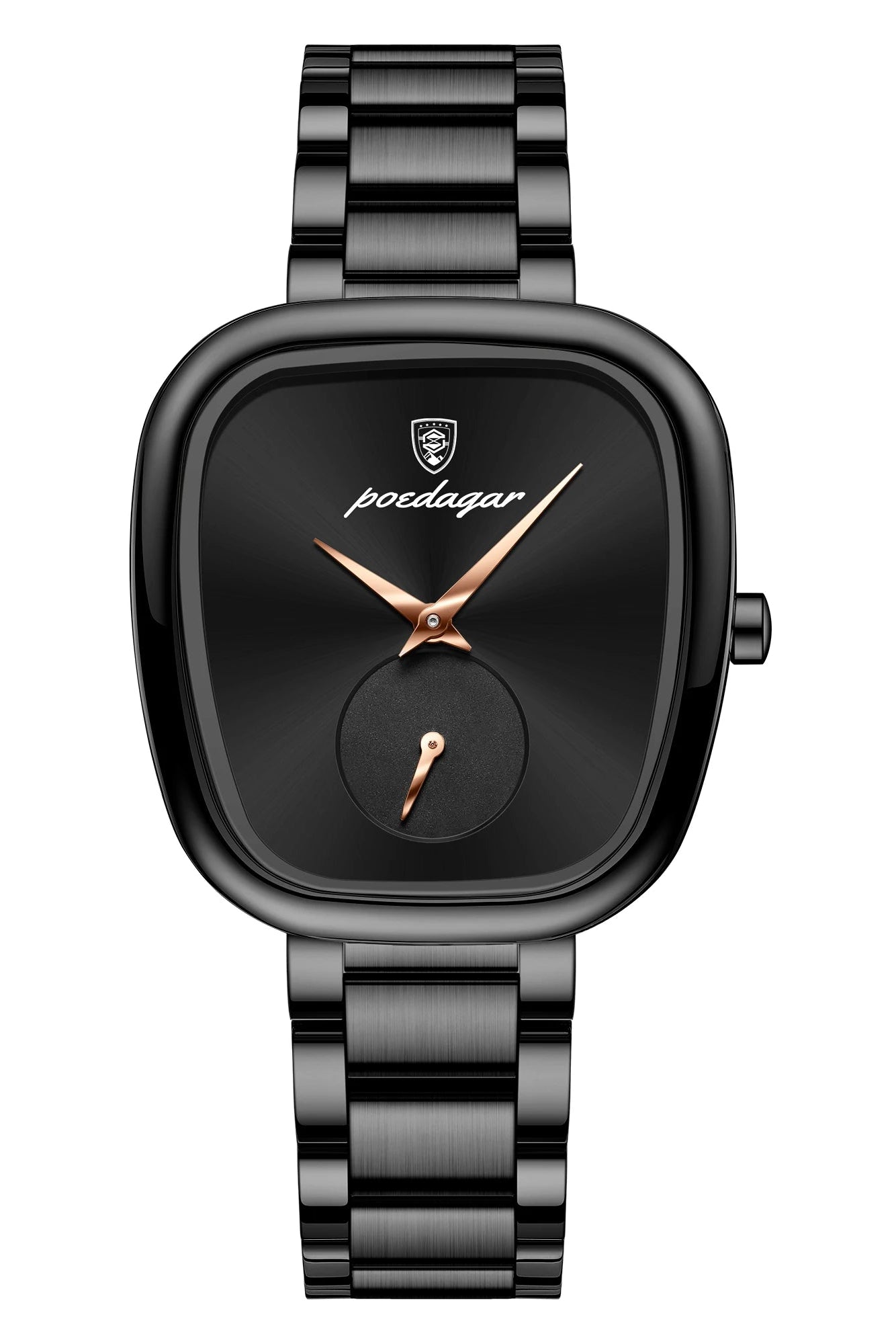 Relógio Feminino Montreval Aurea – Elegância Minimalista