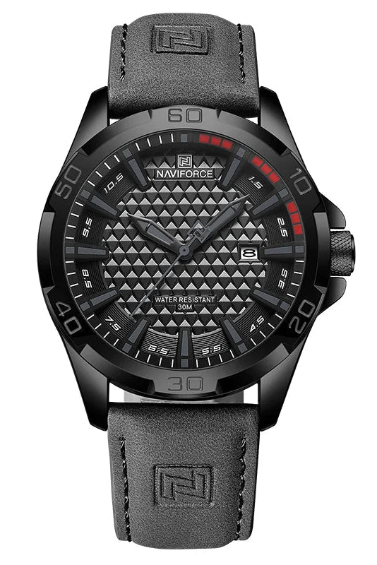 Relógio Masculino Montreval Everest Sport – Presença Absoluta
