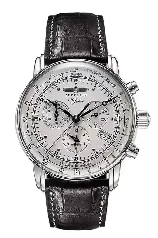 Relógio Masculino Montreval Majestic