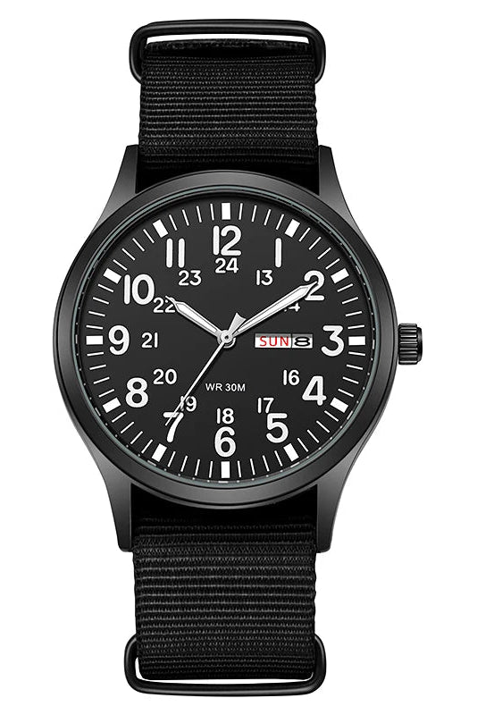 Relógio Masculino Montreval Focus – Performance e Estilo