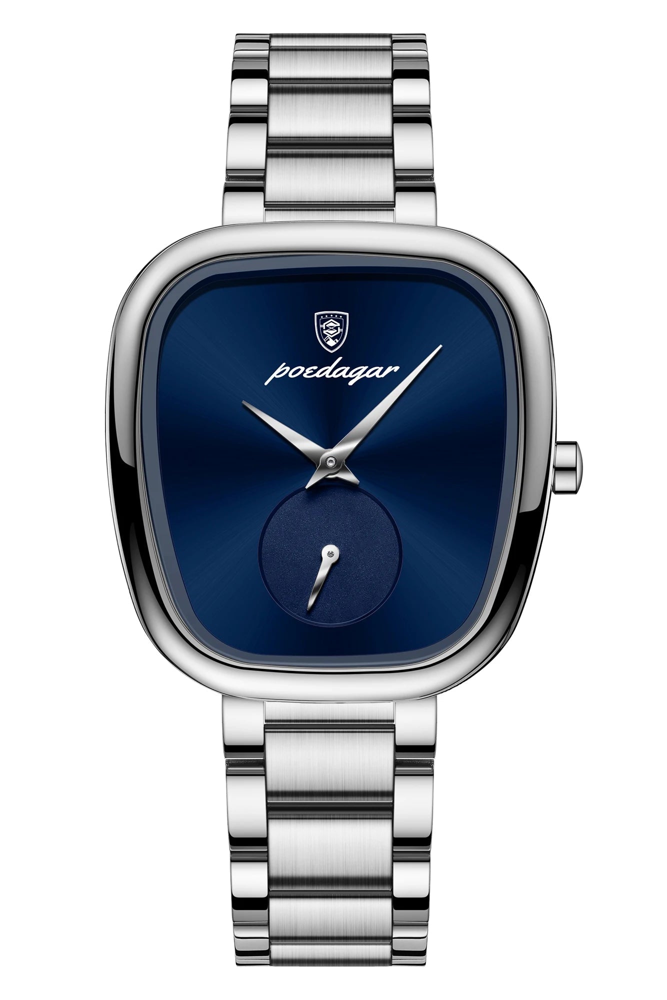 Relógio Feminino Montreval Aurea – Elegância Minimalista