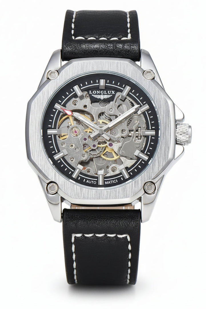 Relógio Masculino Montreval Monarch Classic