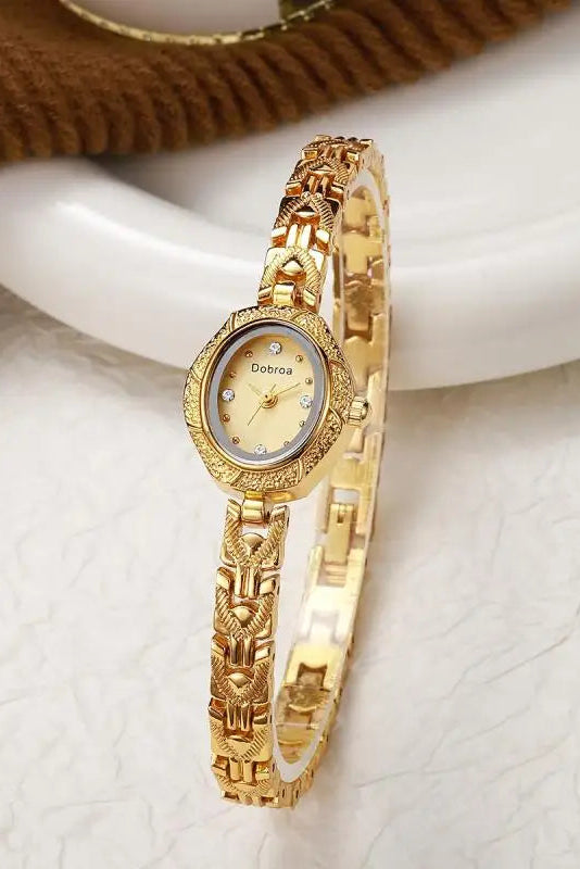 Relógio Feminino Montreval Stella – Elegância Minimalista