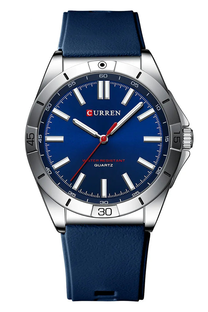 Relógio Masculino Montreval Timecraft – Performance e Estilo