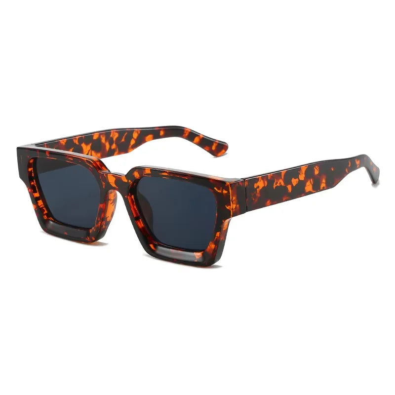 Óculos de Sol Feminino Montreval Luxury – Luxo Clássico