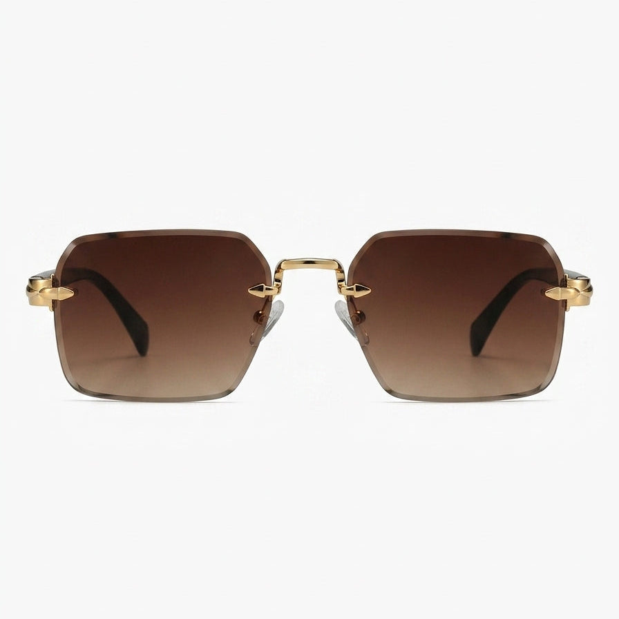 Óculos de Sol Montreval Noir Prestige – Luxo Clássico