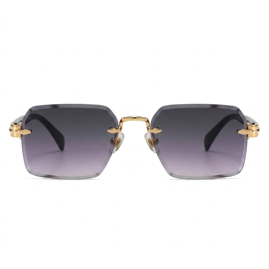 Óculos de Sol Montreval Noir Prestige – Luxo Clássico