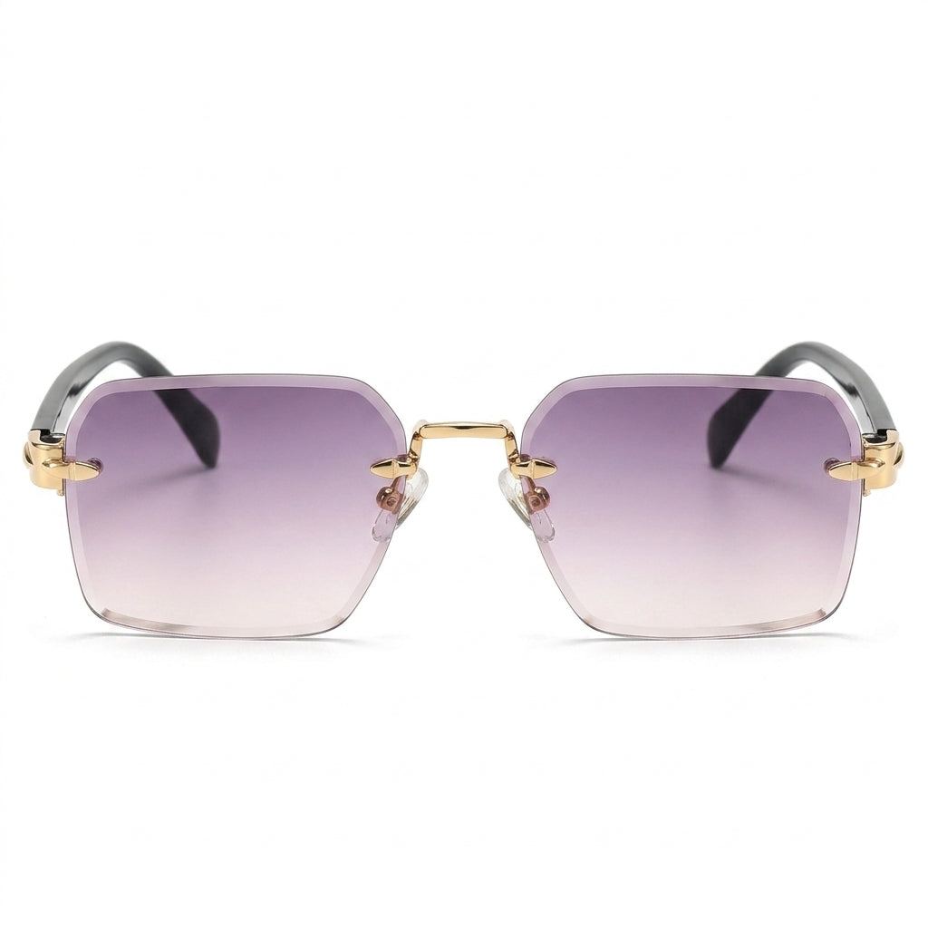 Óculos de Sol Montreval Noir Prestige – Luxo Clássico