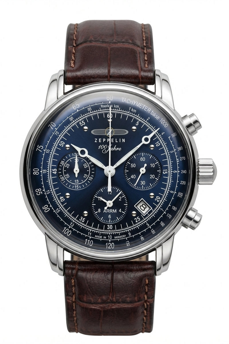 Relógio Masculino Montreval Majestic