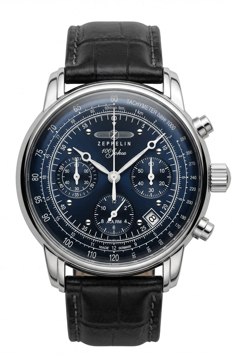 Relógio Masculino Montreval Majestic