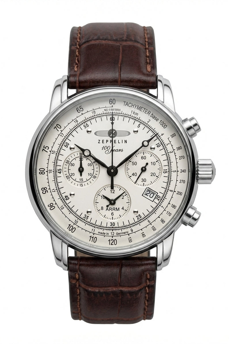 Relógio Masculino Montreval Majestic